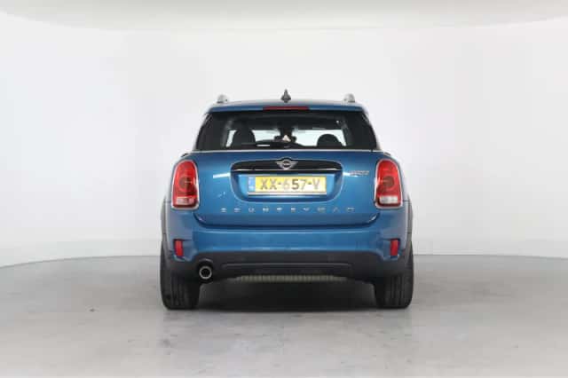 MINI Countryman (2019) thumbnail 8