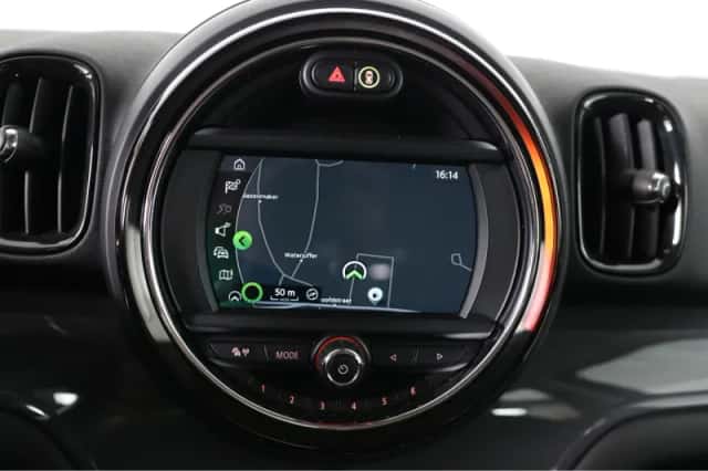 MINI Countryman (2019) thumbnail 10