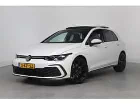 Volkswagen Golf (2022)
