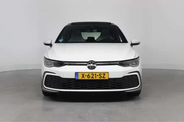 Volkswagen Golf (2022) thumbnail 11