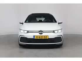 Volkswagen Golf (2022) thumbnail 12
