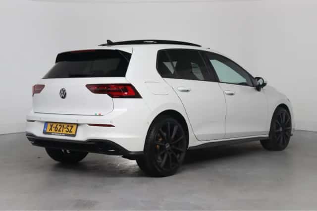 Volkswagen Golf (2022) thumbnail 14
