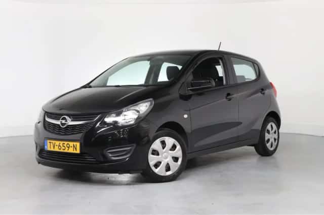 Opel Karl (2018) thumbnail 1