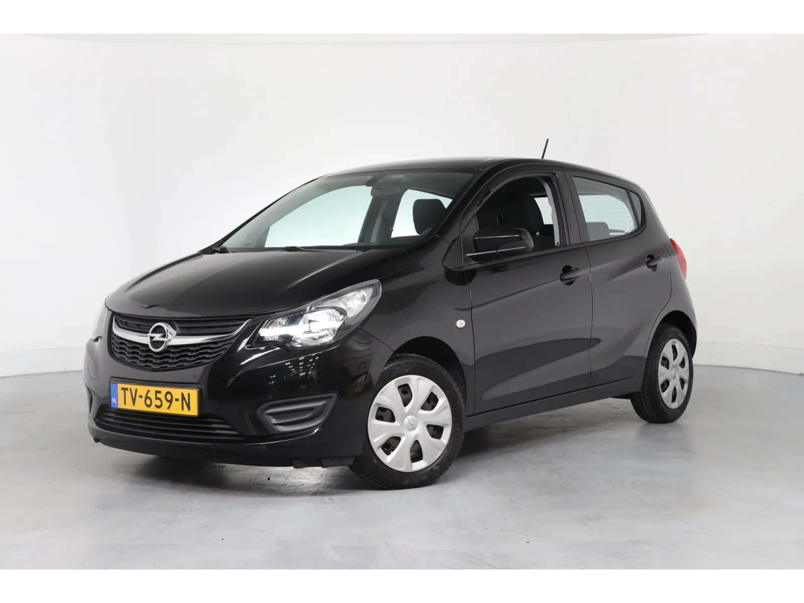 Opel Karl (2018) — foto 1
