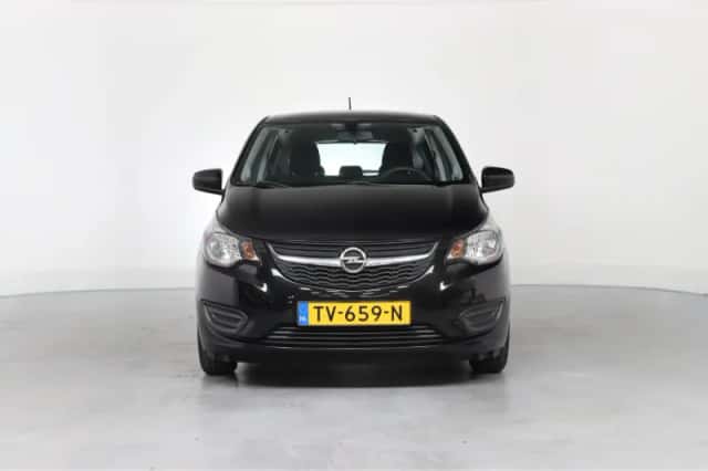 Opel Karl (2018) thumbnail 13