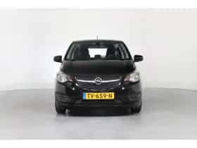 Opel Karl (2018) thumbnail 13