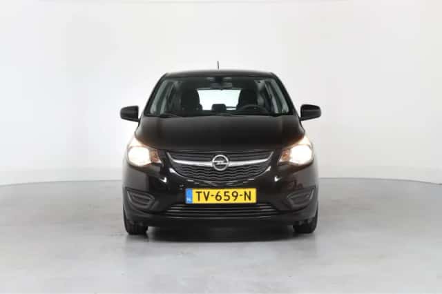 Opel Karl (2018) thumbnail 14