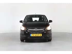 Opel Karl (2018) thumbnail 14