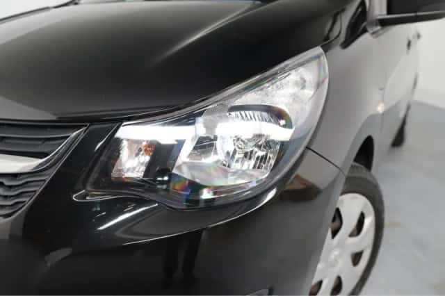 Opel Karl (2018) thumbnail 15
