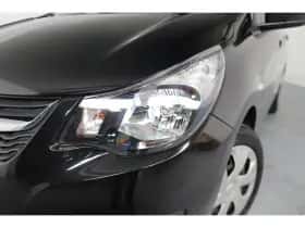 Opel Karl (2018) thumbnail 15