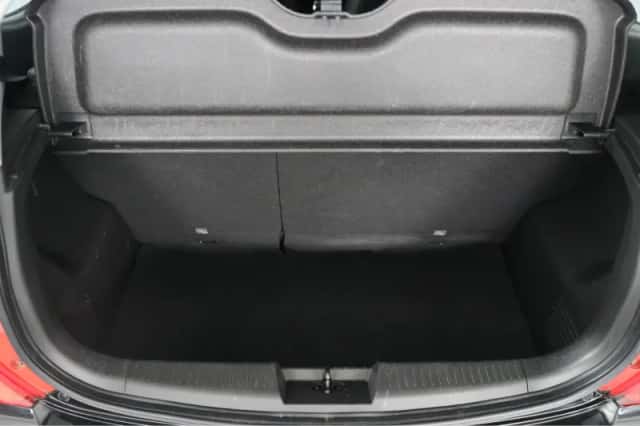 Opel Karl (2018) thumbnail 16
