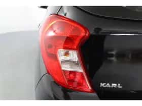 Opel Karl (2018) thumbnail 17