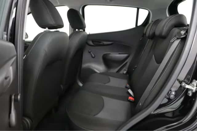 Opel Karl (2018) thumbnail 18