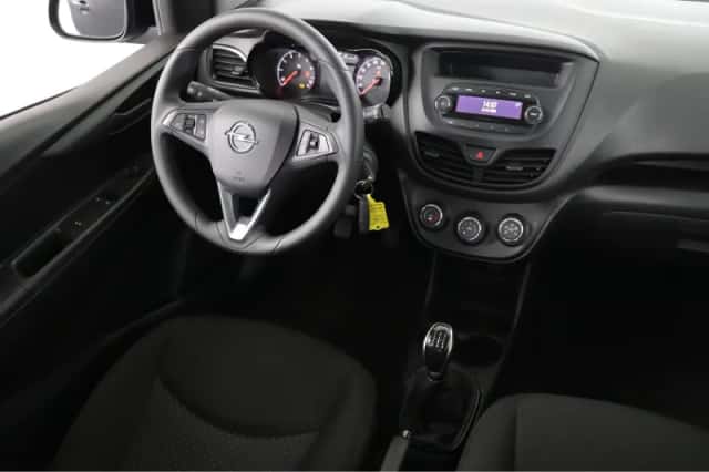 Opel Karl (2018) thumbnail 19
