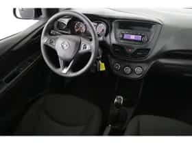 Opel Karl (2018) thumbnail 19