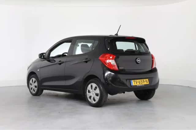 Opel Karl (2018) thumbnail 3