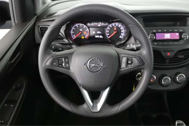 Opel Karl (2018) thumbnail 21