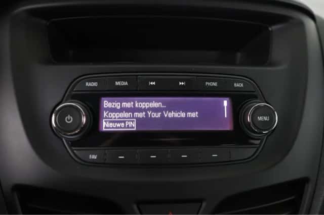 Opel Karl (2018) thumbnail 30
