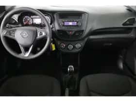 Opel Karl (2018) thumbnail 4