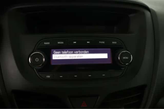 Opel Karl (2018) thumbnail 31