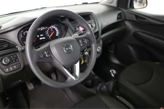Opel Karl (2018) thumbnail 5
