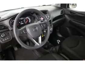 Opel Karl (2018) thumbnail 5
