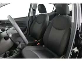 Opel Karl (2018) thumbnail 6