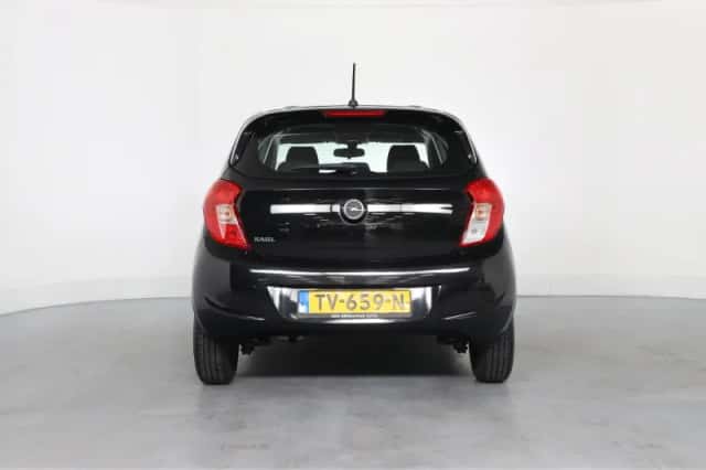 Opel Karl (2018) thumbnail 9
