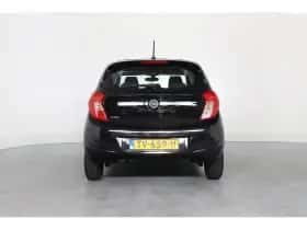 Opel Karl (2018) thumbnail 9