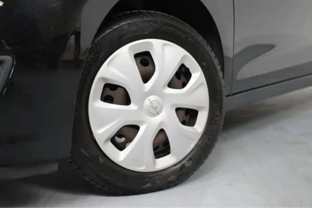 Opel Karl (2018) thumbnail 10