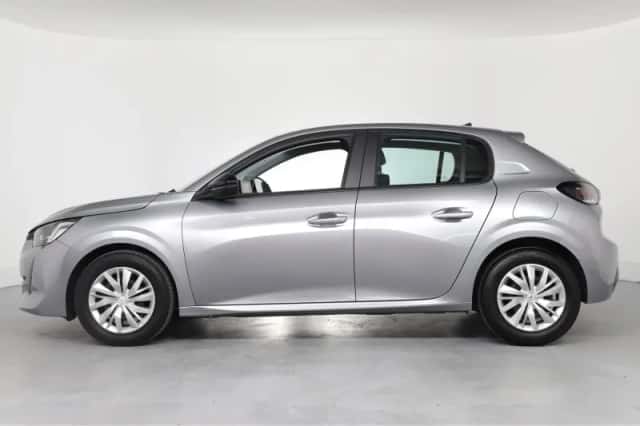 Peugeot 208 (2023) thumbnail 2