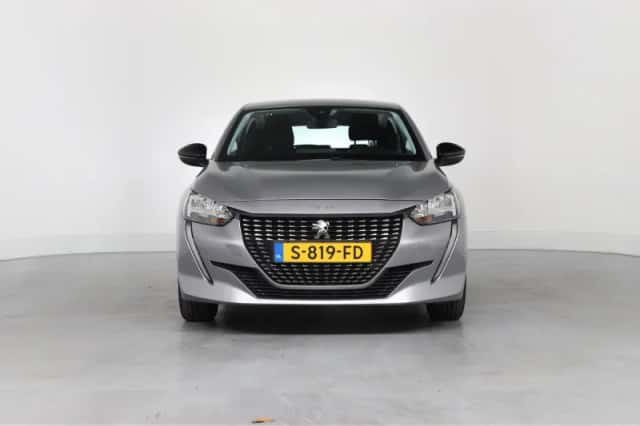 Peugeot 208 (2023) thumbnail 13