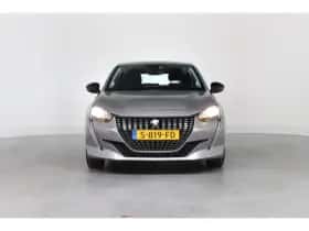 Peugeot 208 (2023) thumbnail 14