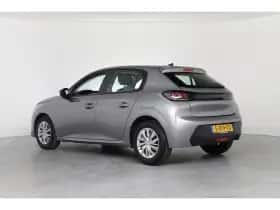 Peugeot 208 (2023) thumbnail 3