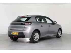 Peugeot 208 (2023) thumbnail 8