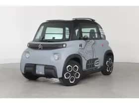 Citroën Brommobiel