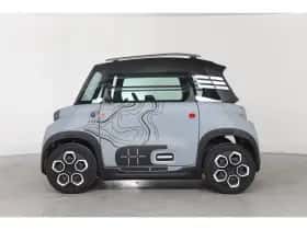 Citroën Brommobiel (2022) thumbnail 2