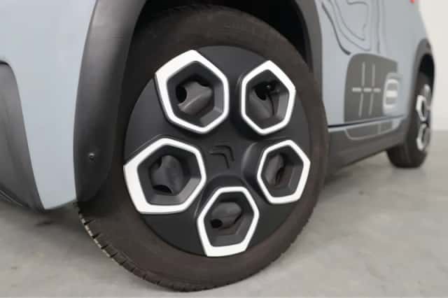 Citroën Brommobiel (2022) thumbnail 11
