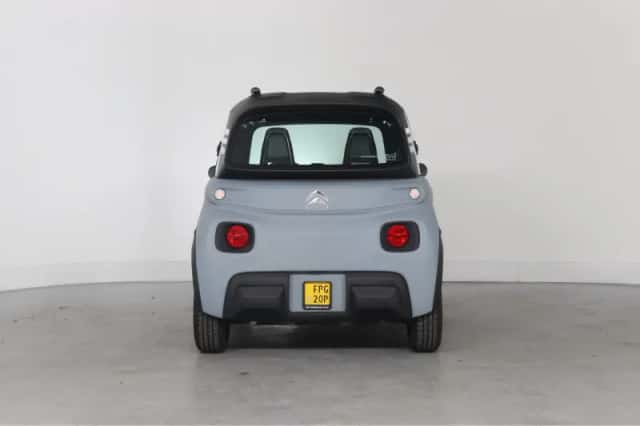 Citroën Brommobiel (2022) thumbnail 12