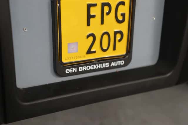 Citroën Brommobiel (2022) thumbnail 13