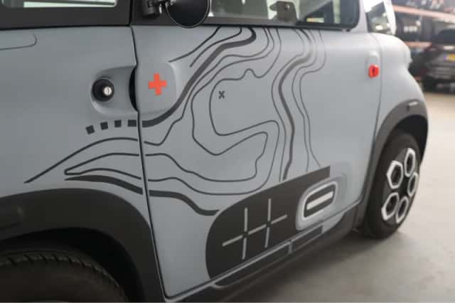 Citroën Brommobiel (2022) thumbnail 14