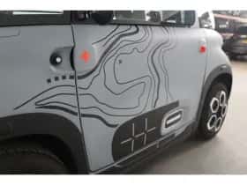 Citroën Brommobiel (2022) thumbnail 14