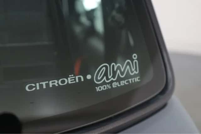 Citroën Brommobiel (2022) thumbnail 17