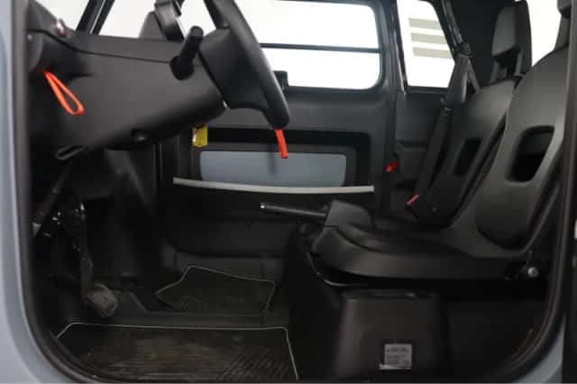 Citroën Brommobiel (2022) thumbnail 18
