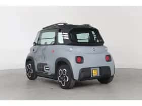 Citroën Brommobiel (2022) thumbnail 3