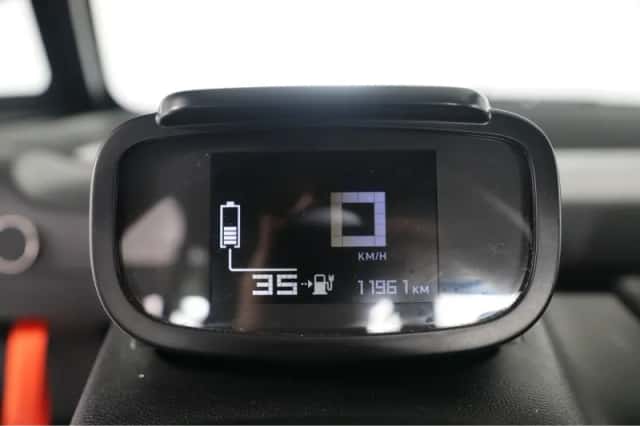 Citroën Brommobiel (2022) thumbnail 5