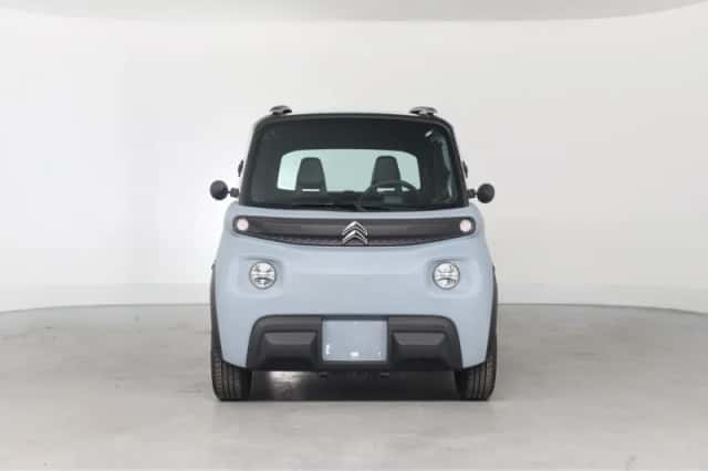 Citroën Brommobiel (2022) thumbnail 8