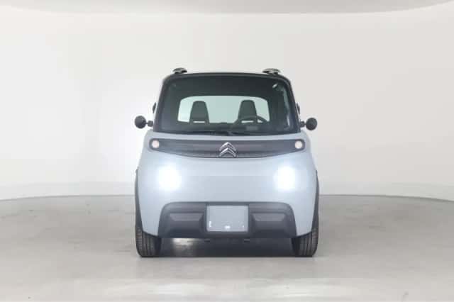 Citroën Brommobiel (2022) thumbnail 9