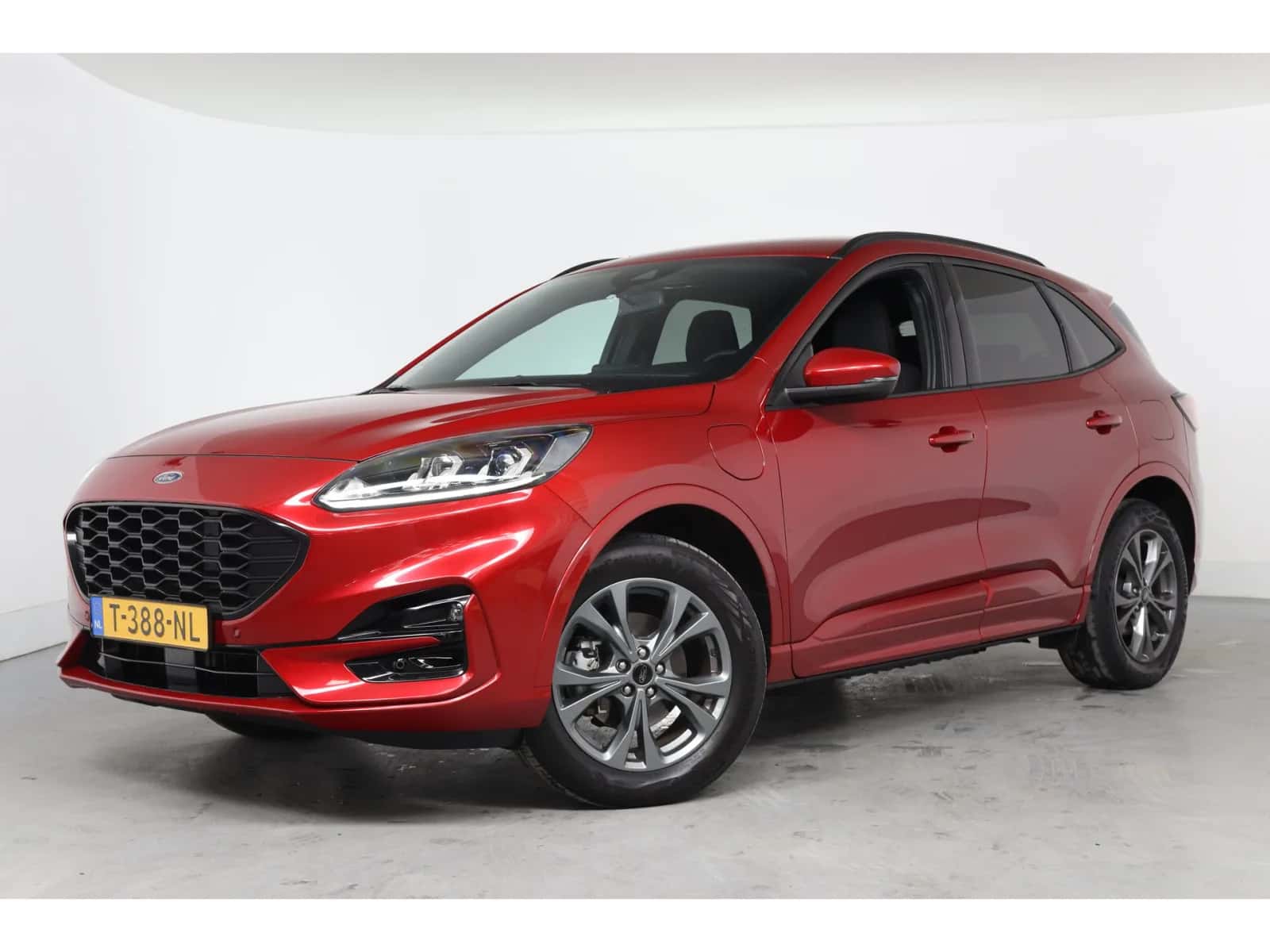 Ford Kuga (2023) — foto 1