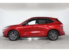 Ford Kuga (2023) thumbnail 2